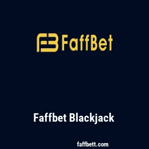 Faffbet Blackjack