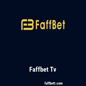 Faffbet Tv